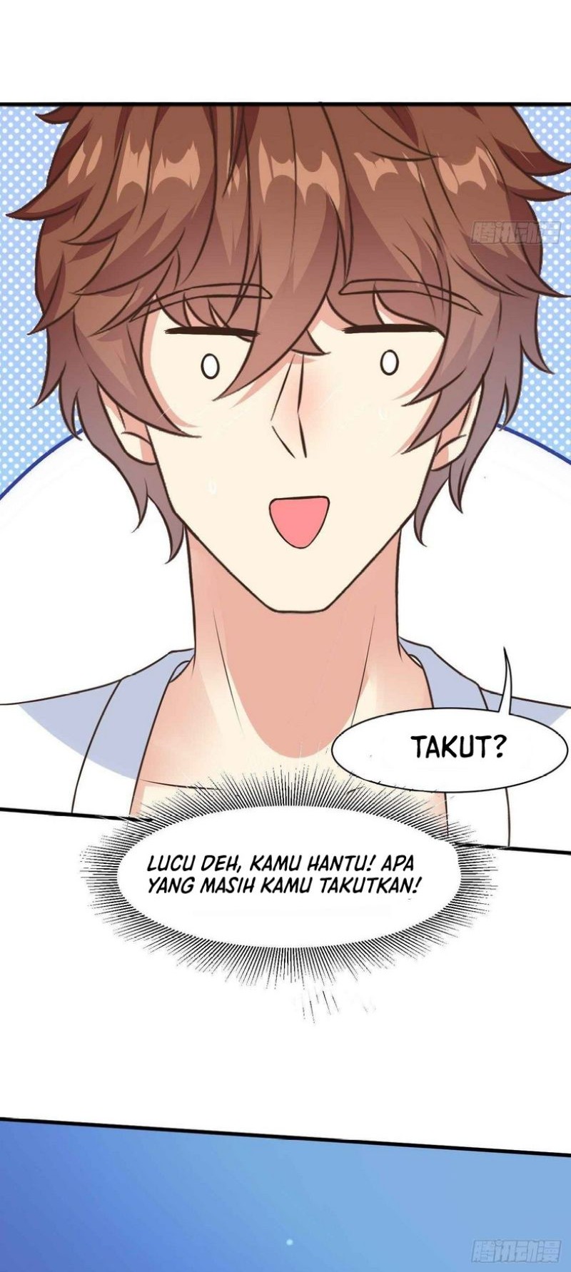 Wo Mei Zhou Yige Xin Shenfen Chapter 34 Gambar 13