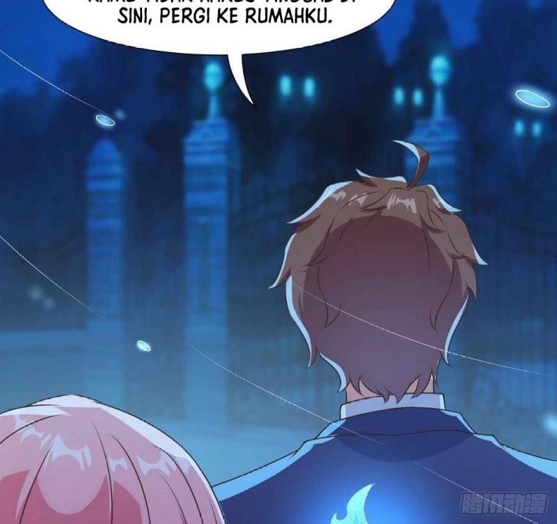 Wo Mei Zhou Yige Xin Shenfen Chapter 33 Gambar 25