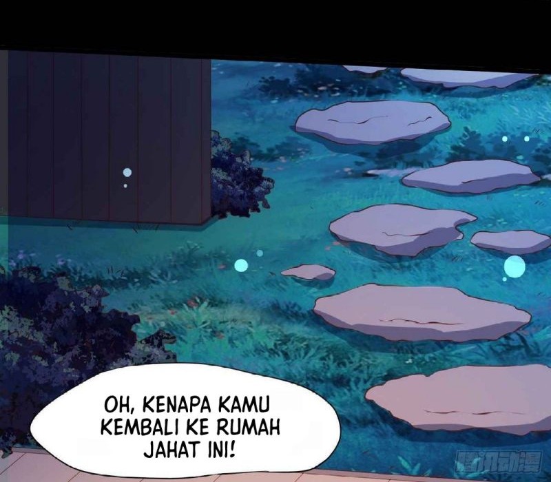 Wo Mei Zhou Yige Xin Shenfen Chapter 33 Gambar 3
