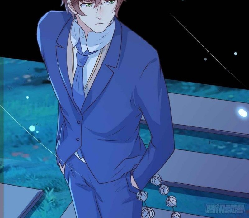 Wo Mei Zhou Yige Xin Shenfen Chapter 33 Gambar 5