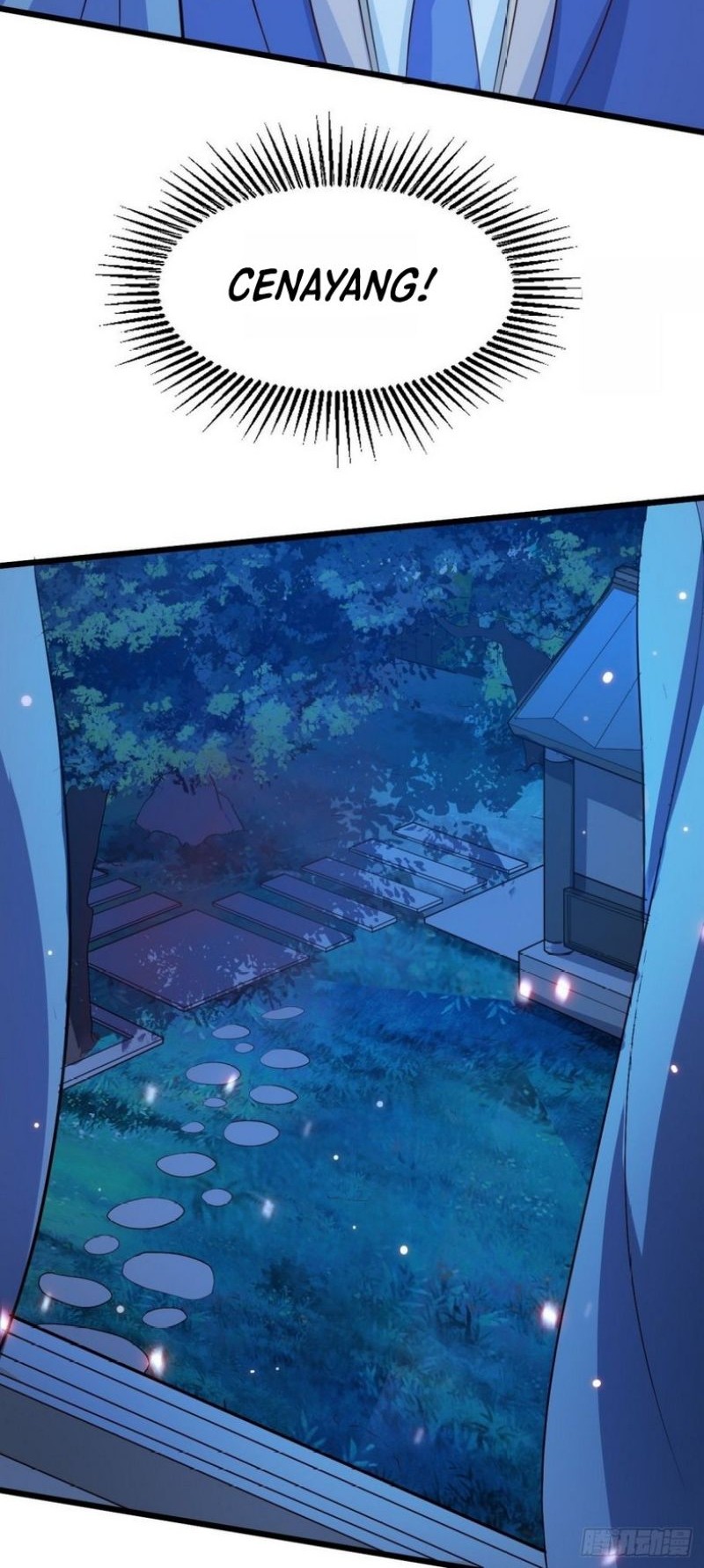 Wo Mei Zhou Yige Xin Shenfen Chapter 32 Gambar 23