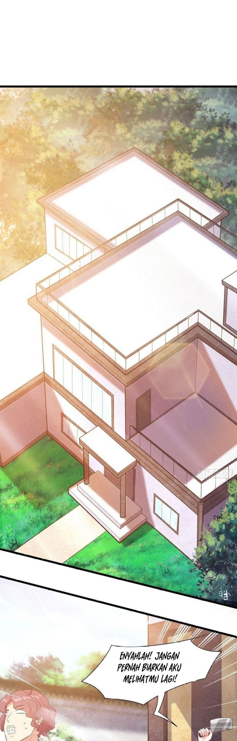 Baca Manhua Wo Mei Zhou Yige Xin Shenfen Chapter 32 Gambar 2