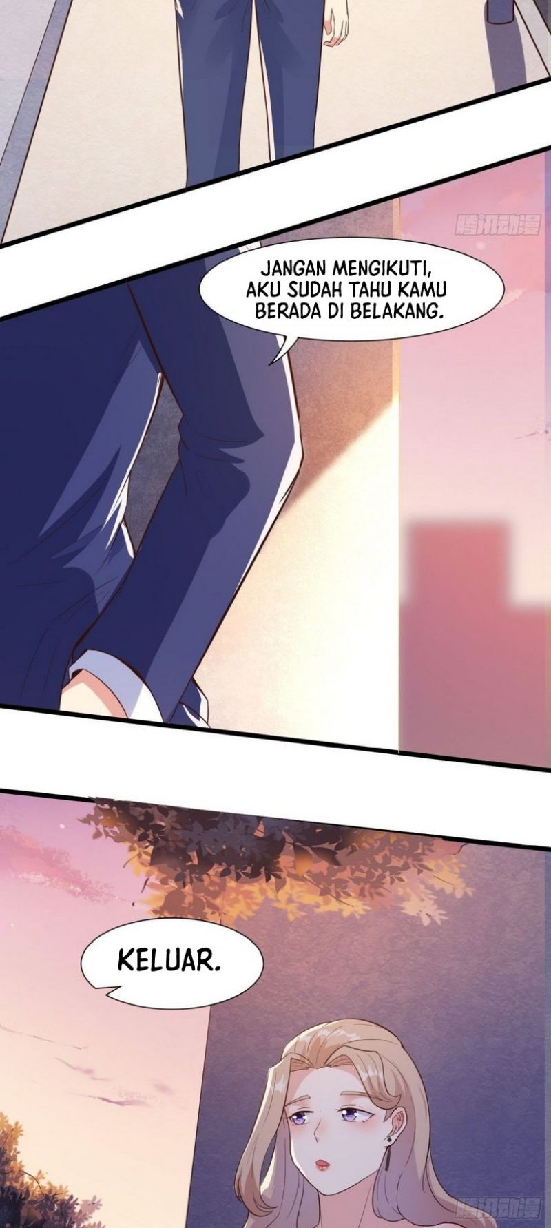Wo Mei Zhou Yige Xin Shenfen Chapter 32 Gambar 9