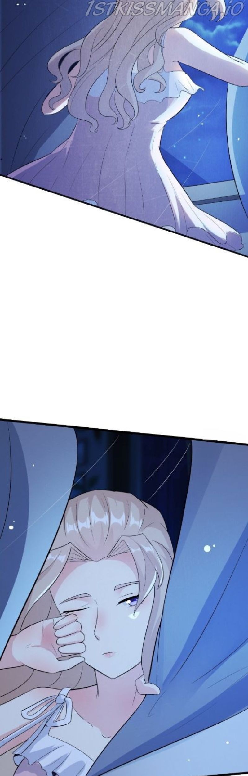 Wo Mei Zhou Yige Xin Shenfen Chapter 32 Gambar 17
