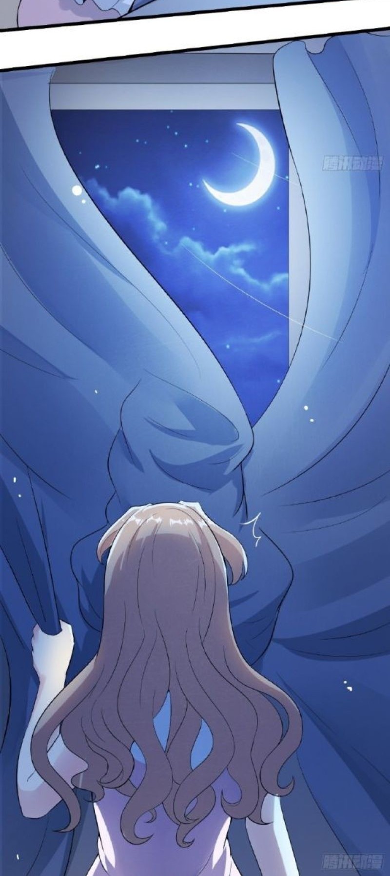 Wo Mei Zhou Yige Xin Shenfen Chapter 32 Gambar 18