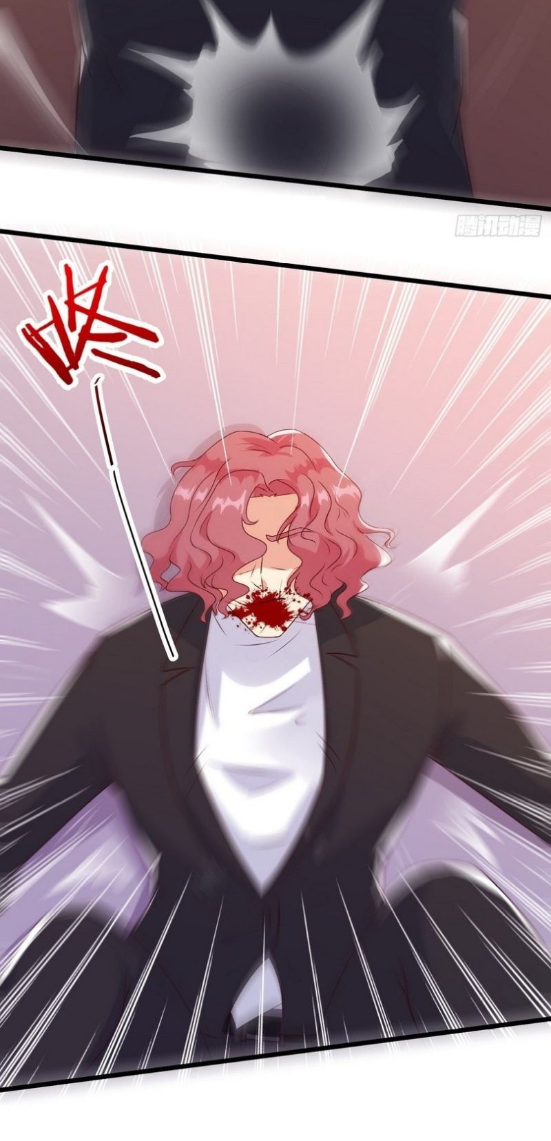 Wo Mei Zhou Yige Xin Shenfen Chapter 31 Gambar 20