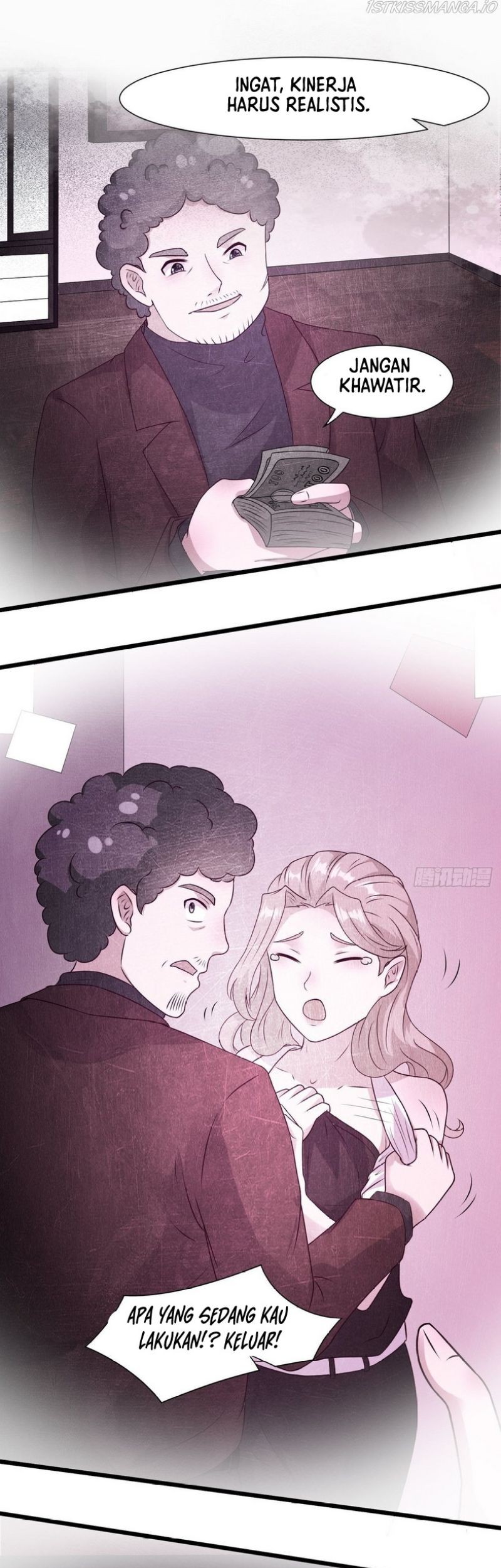Baca Wo Mei Zhou Yige Xin Shenfen Chapter 31 Gambar 2