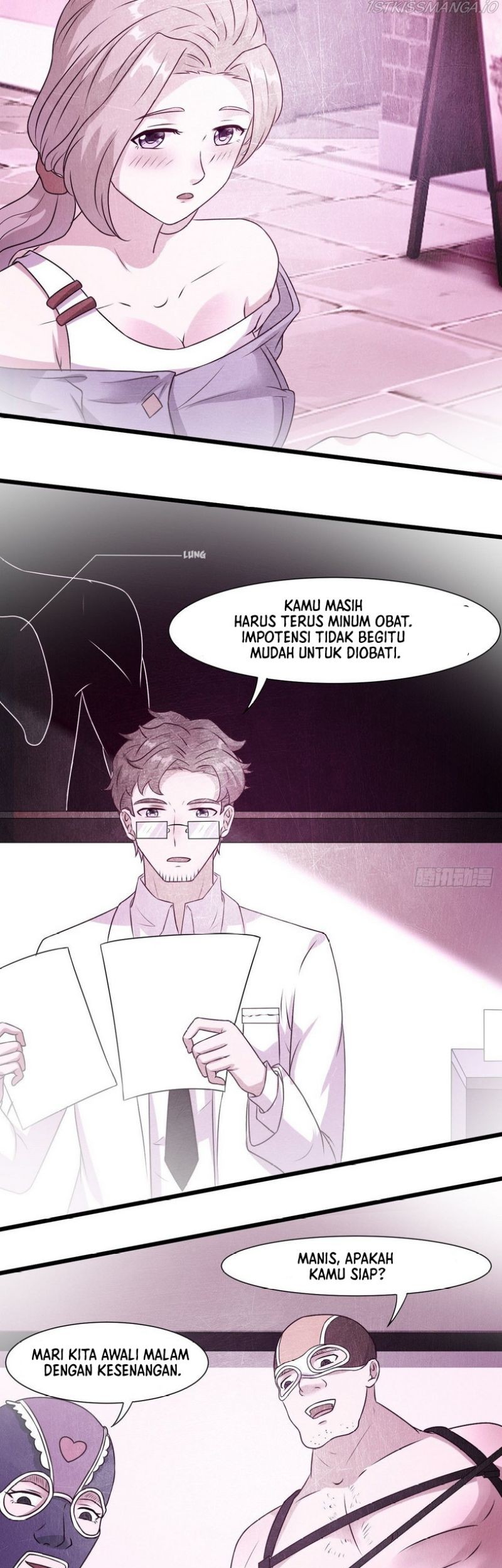Wo Mei Zhou Yige Xin Shenfen Chapter 31 Gambar 4