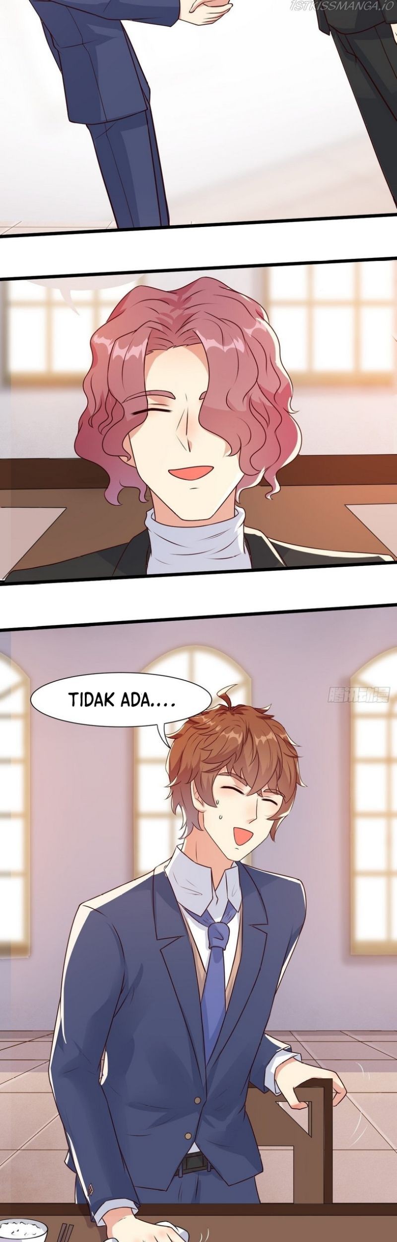 Wo Mei Zhou Yige Xin Shenfen Chapter 31 Gambar 6