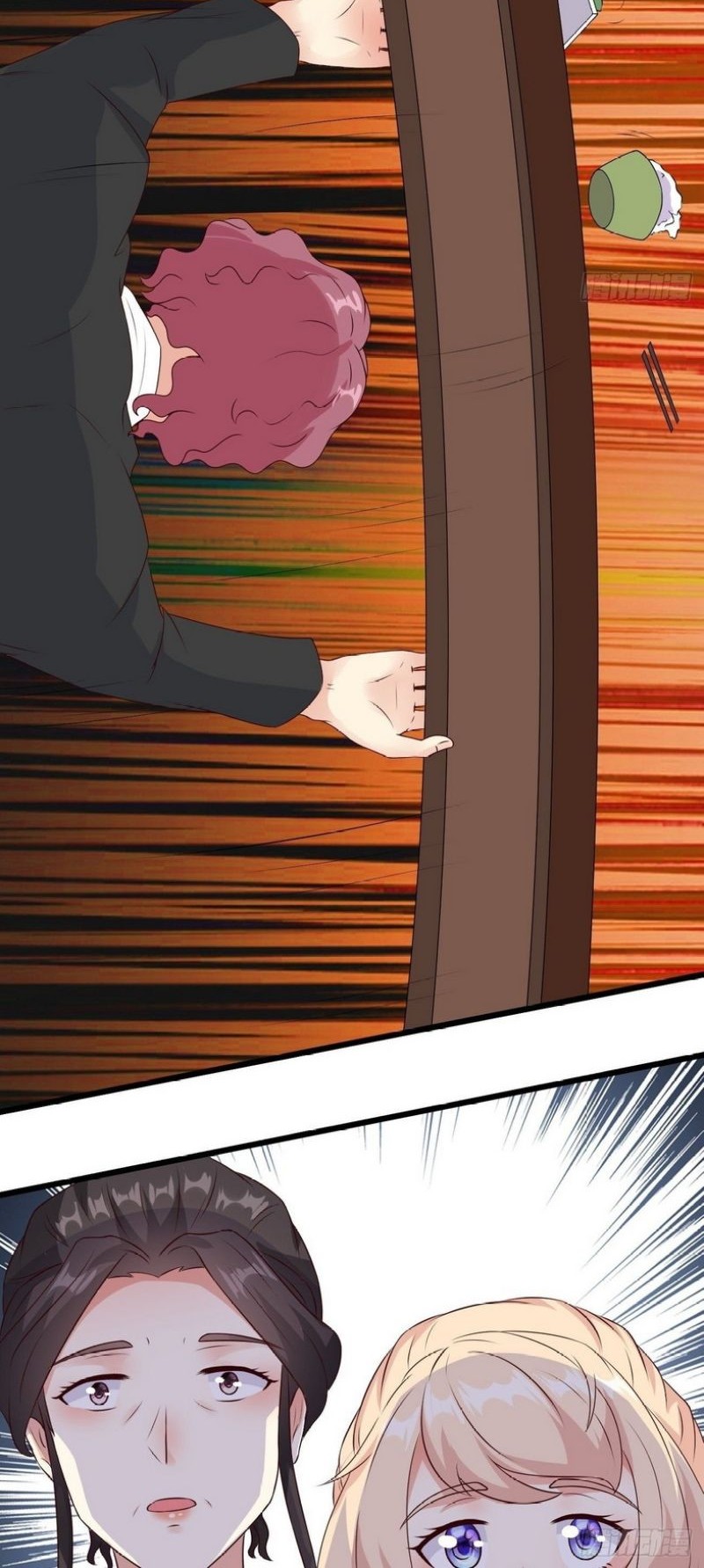 Wo Mei Zhou Yige Xin Shenfen Chapter 31 Gambar 18
