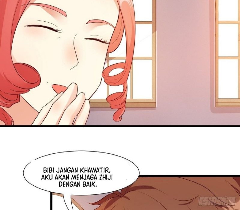 Wo Mei Zhou Yige Xin Shenfen Chapter 30 Gambar 21