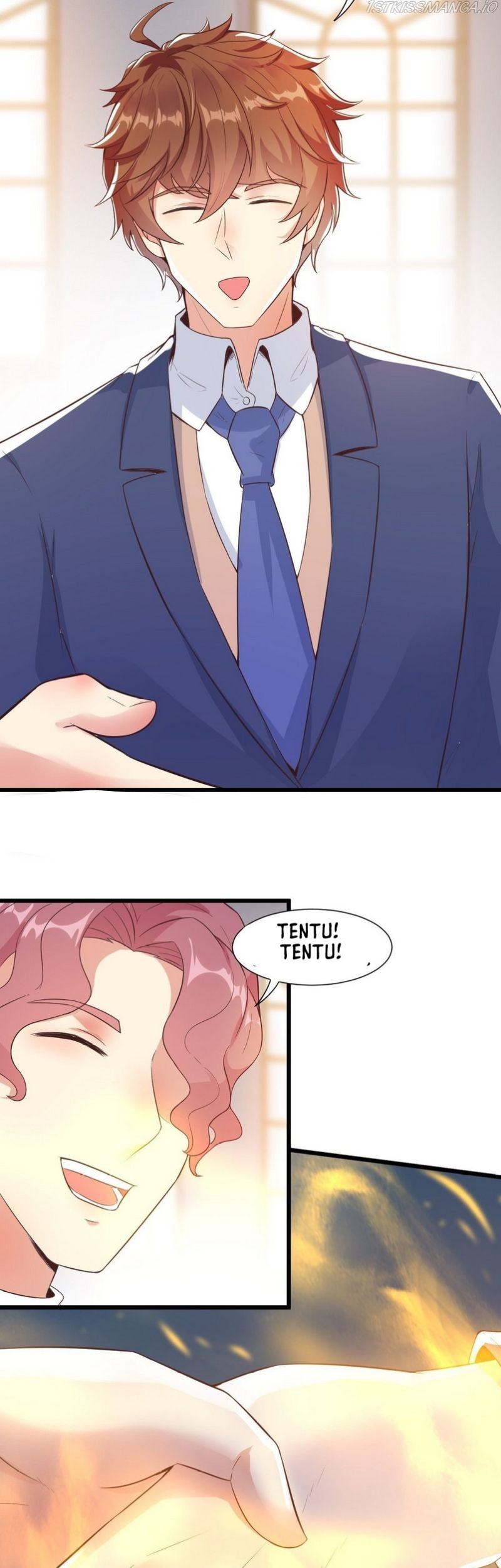 Wo Mei Zhou Yige Xin Shenfen Chapter 30 Gambar 26