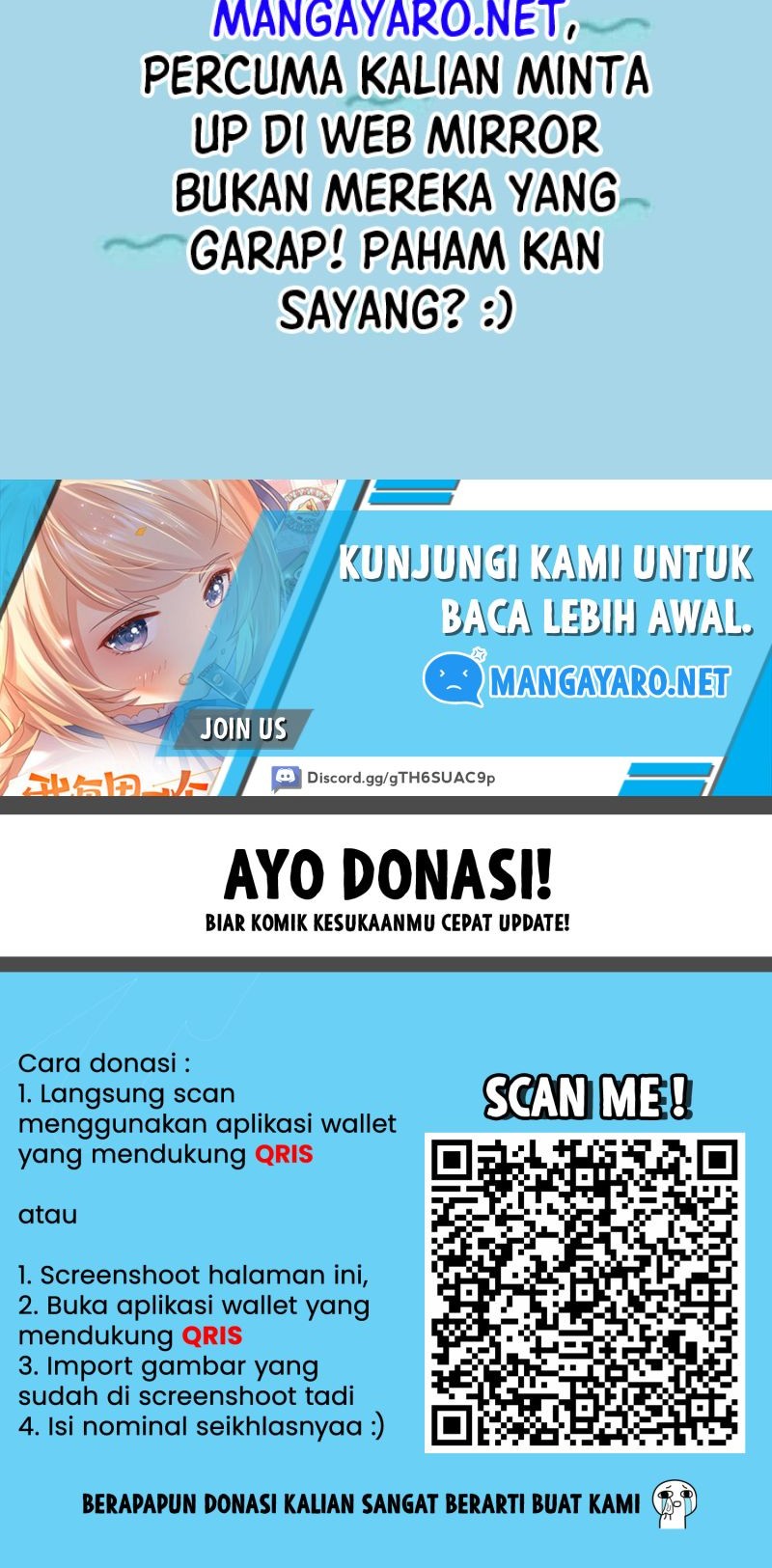 Wo Mei Zhou Yige Xin Shenfen Chapter 30 Gambar 28