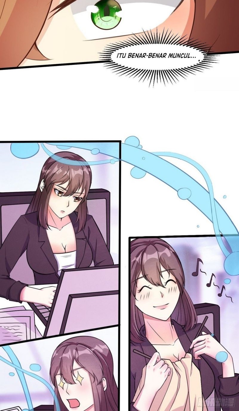 Wo Mei Zhou Yige Xin Shenfen Chapter 30 Gambar 9