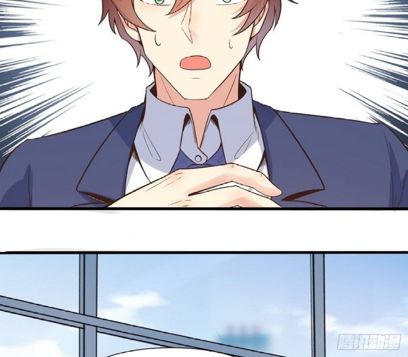 Wo Mei Zhou Yige Xin Shenfen Chapter 30 Gambar 11