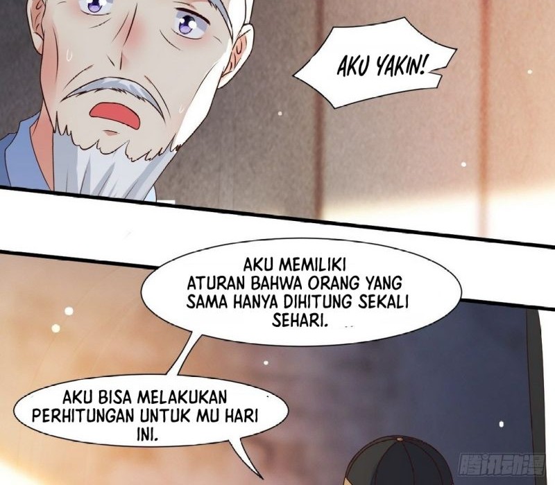 Wo Mei Zhou Yige Xin Shenfen Chapter 29 Gambar 21