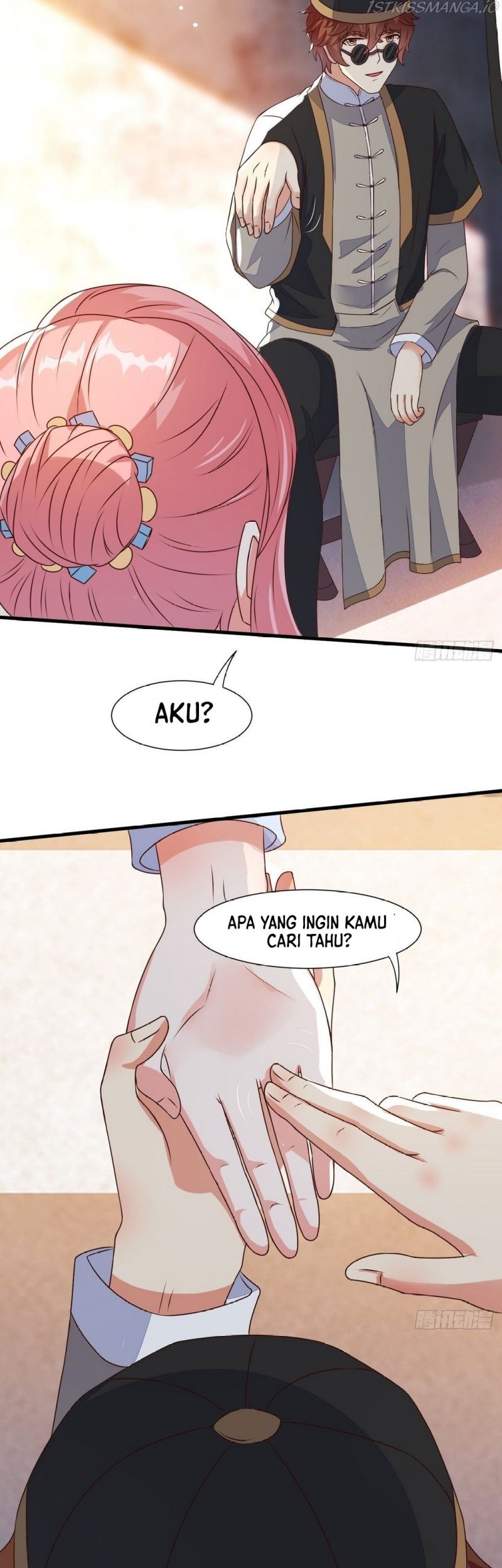 Wo Mei Zhou Yige Xin Shenfen Chapter 29 Gambar 22