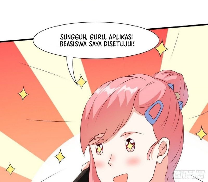 Wo Mei Zhou Yige Xin Shenfen Chapter 29 Gambar 27