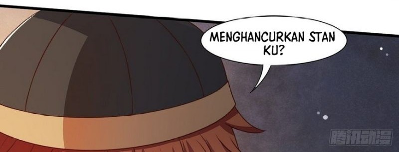Wo Mei Zhou Yige Xin Shenfen Chapter 29 Gambar 3