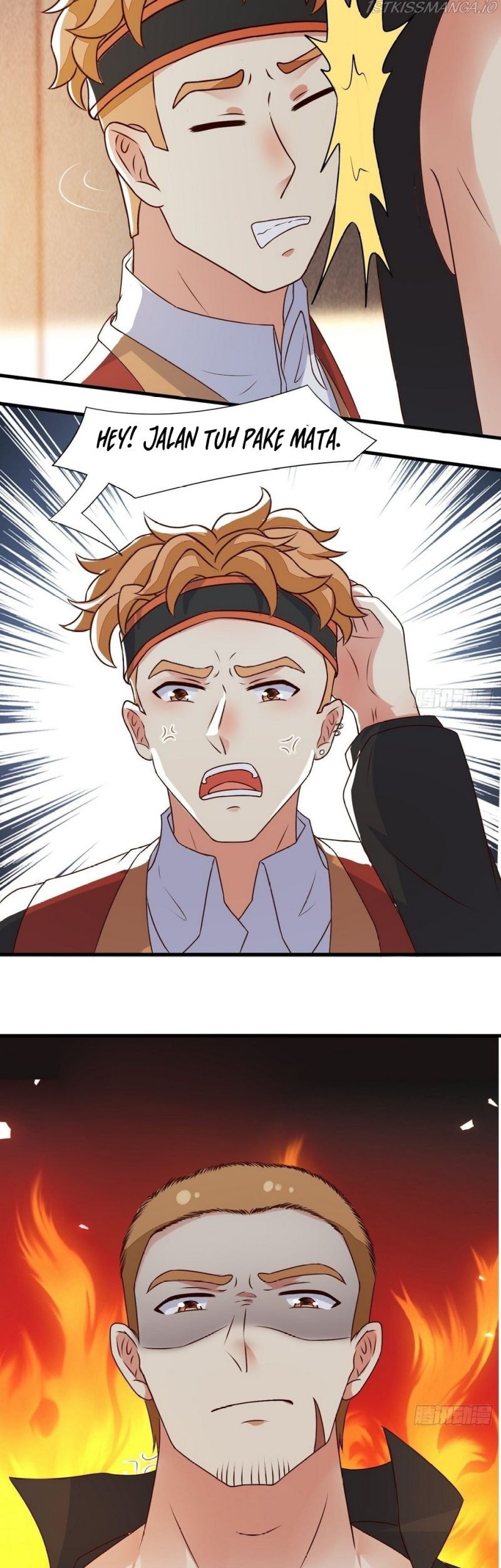 Wo Mei Zhou Yige Xin Shenfen Chapter 29 Gambar 14