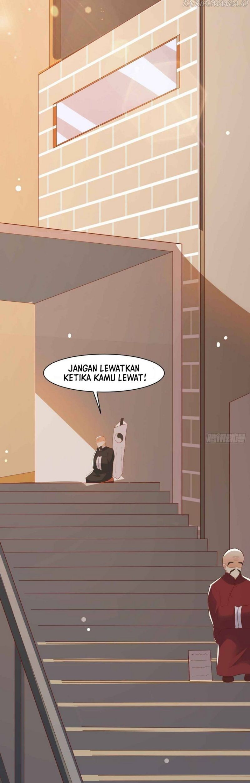 Wo Mei Zhou Yige Xin Shenfen Chapter 28 Gambar 17