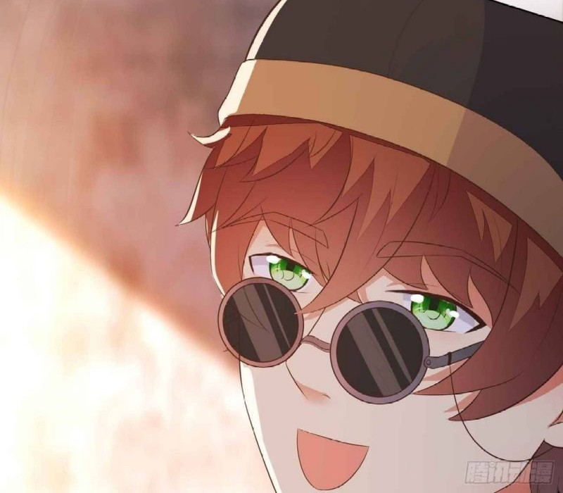 Wo Mei Zhou Yige Xin Shenfen Chapter 28 Gambar 22