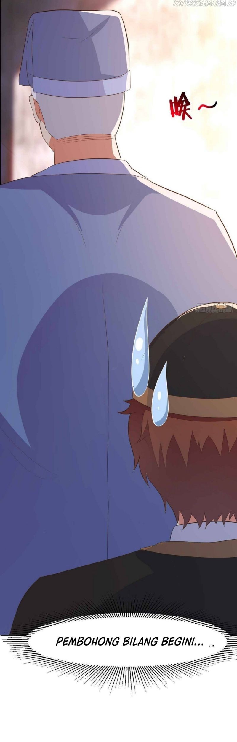 Wo Mei Zhou Yige Xin Shenfen Chapter 28 Gambar 25