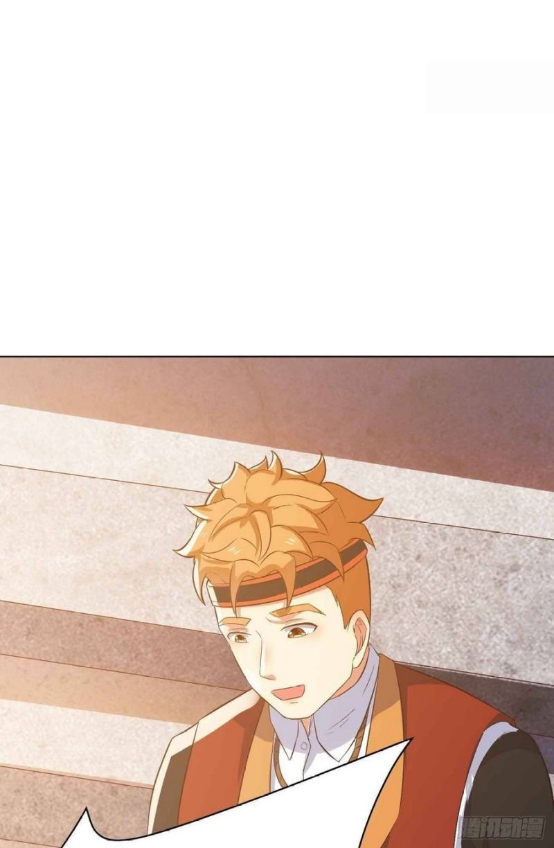 Wo Mei Zhou Yige Xin Shenfen Chapter 28 Gambar 26