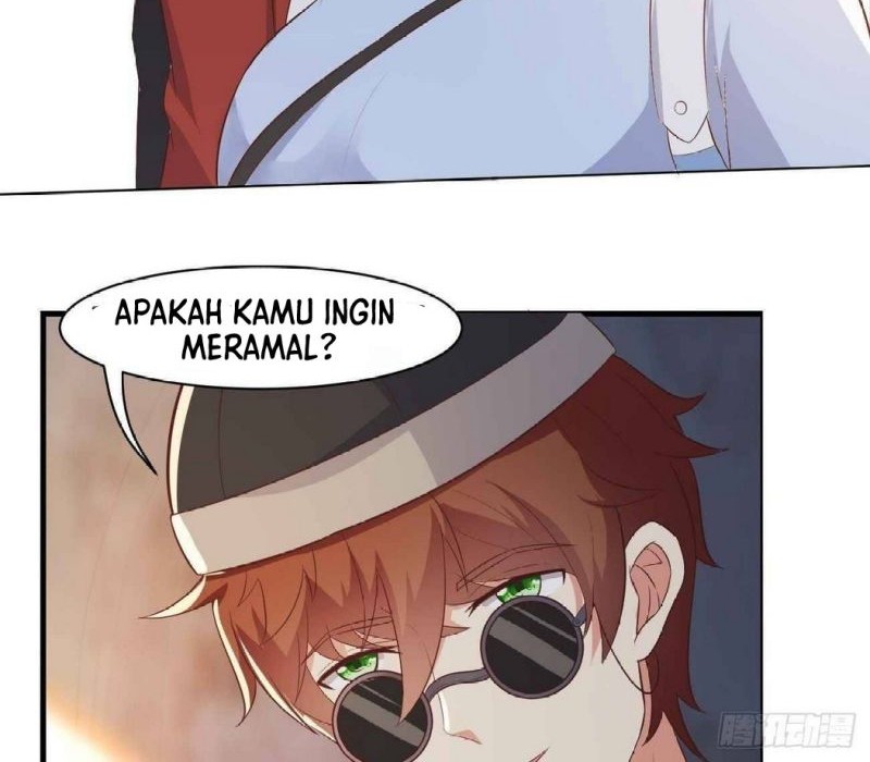 Wo Mei Zhou Yige Xin Shenfen Chapter 28 Gambar 28