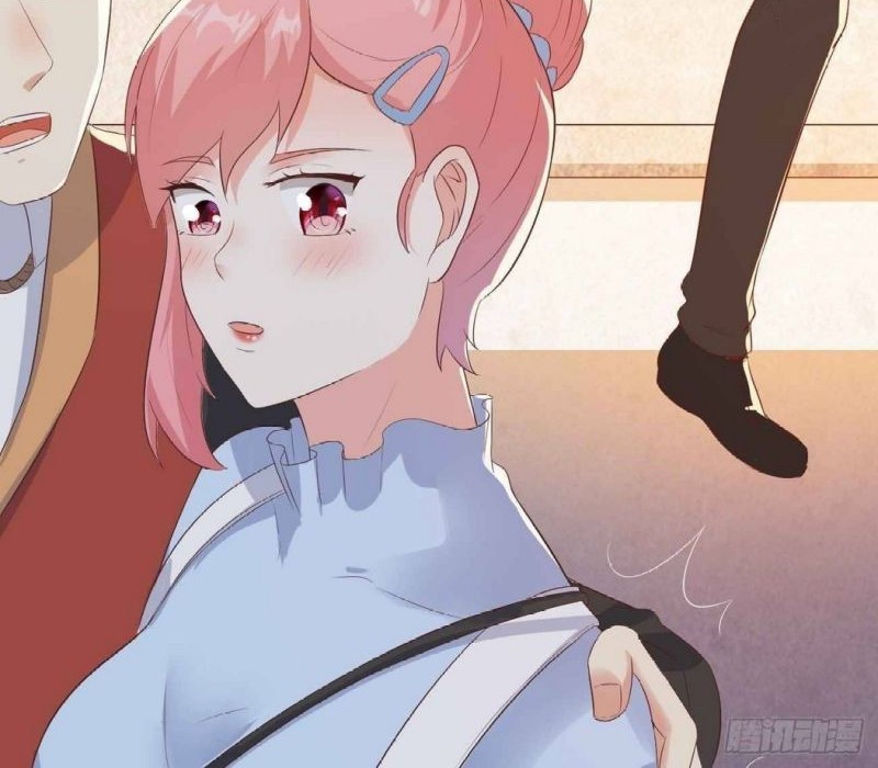 Wo Mei Zhou Yige Xin Shenfen Chapter 28 Gambar 30