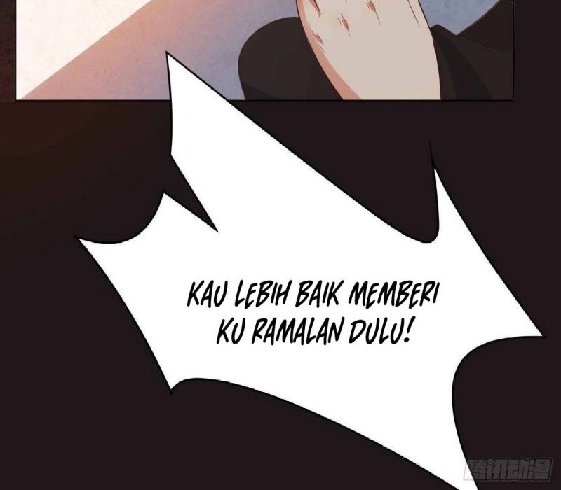 Wo Mei Zhou Yige Xin Shenfen Chapter 28 Gambar 34
