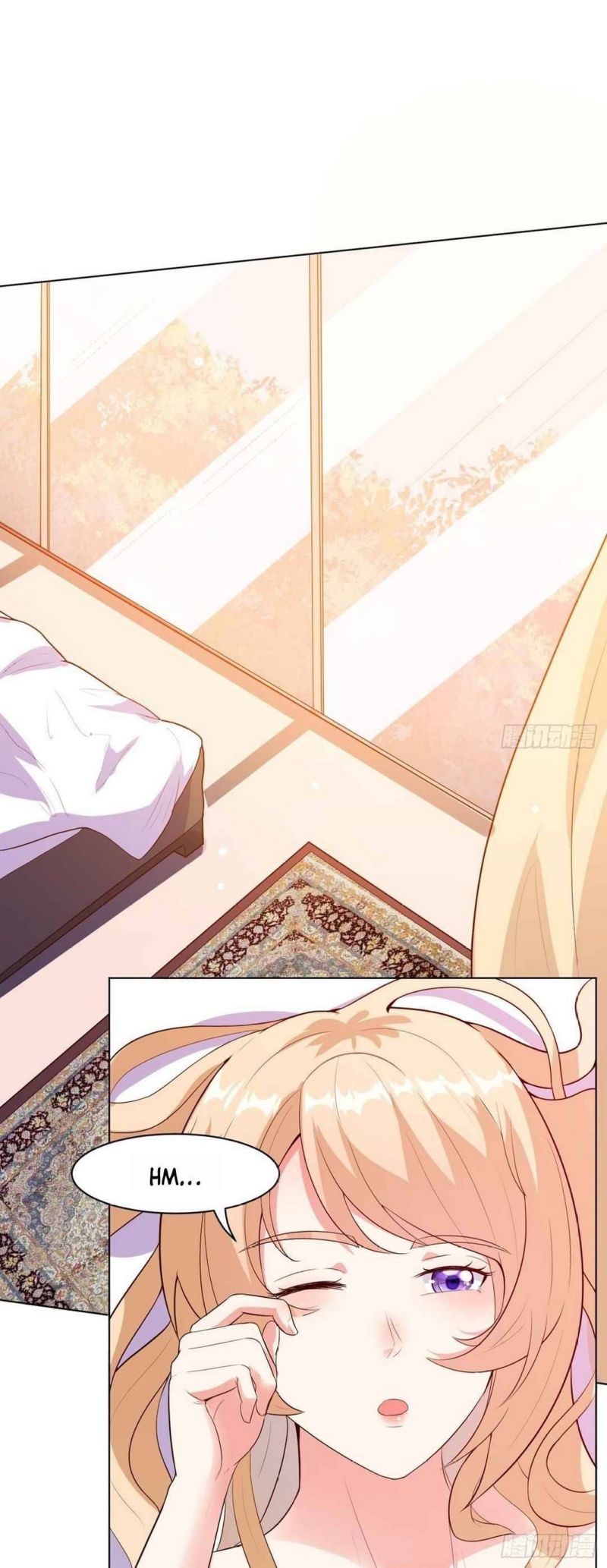 Baca Manhua Wo Mei Zhou Yige Xin Shenfen Chapter 28 Gambar 2
