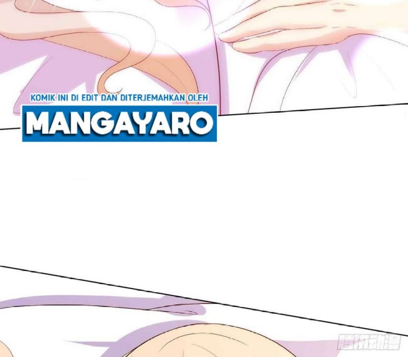 Wo Mei Zhou Yige Xin Shenfen Chapter 28 Gambar 4