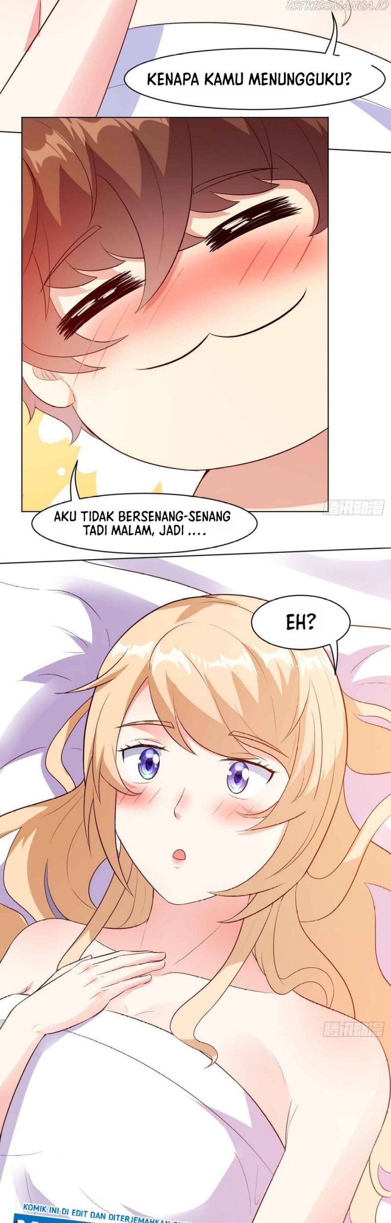 Wo Mei Zhou Yige Xin Shenfen Chapter 28 Gambar 7