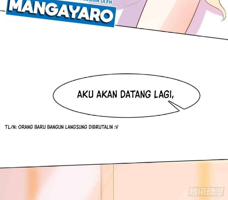 Wo Mei Zhou Yige Xin Shenfen Chapter 28 Gambar 8