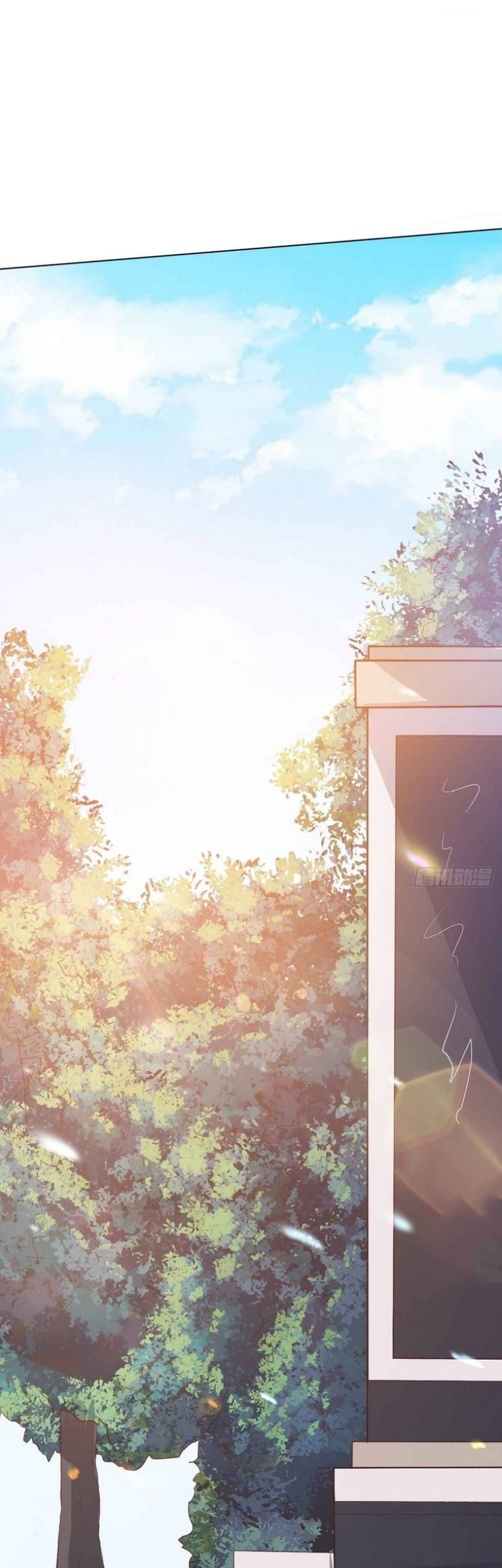 Wo Mei Zhou Yige Xin Shenfen Chapter 28 Gambar 11