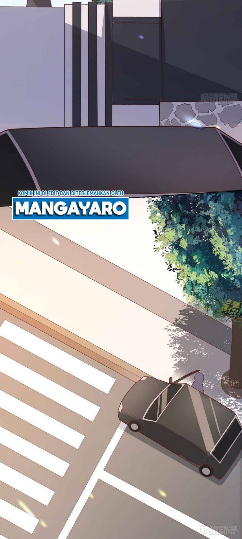Wo Mei Zhou Yige Xin Shenfen Chapter 28 Gambar 12