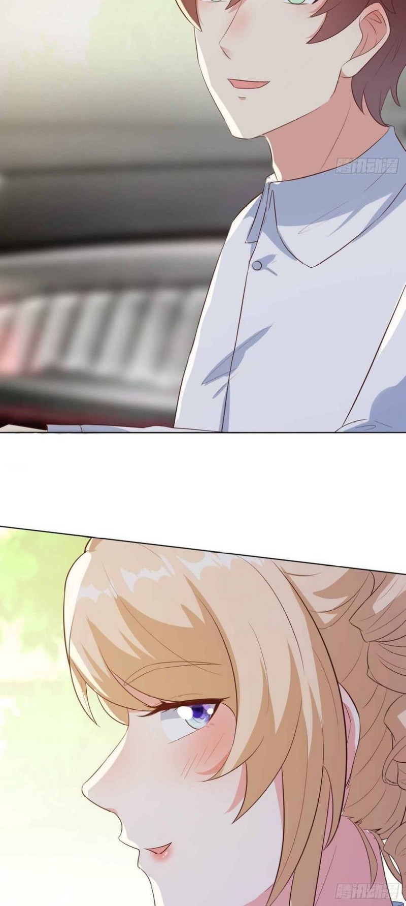 Wo Mei Zhou Yige Xin Shenfen Chapter 28 Gambar 14
