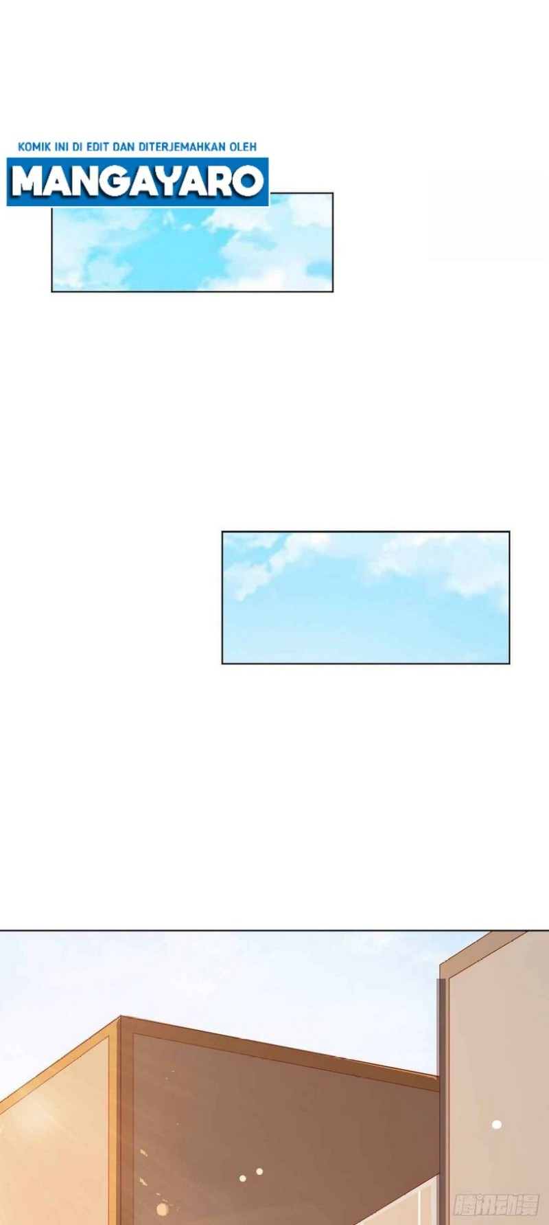 Wo Mei Zhou Yige Xin Shenfen Chapter 28 Gambar 16