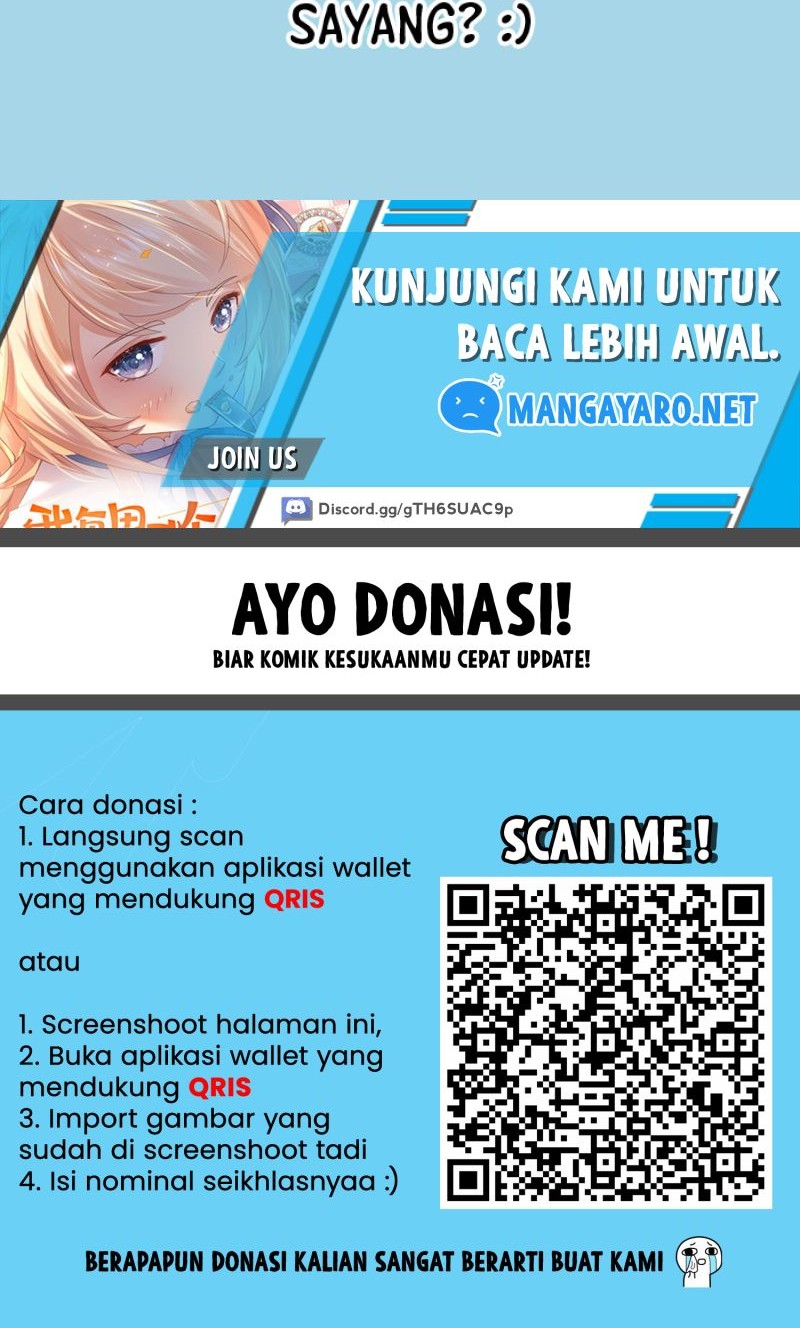 Wo Mei Zhou Yige Xin Shenfen Chapter 27 Gambar 29