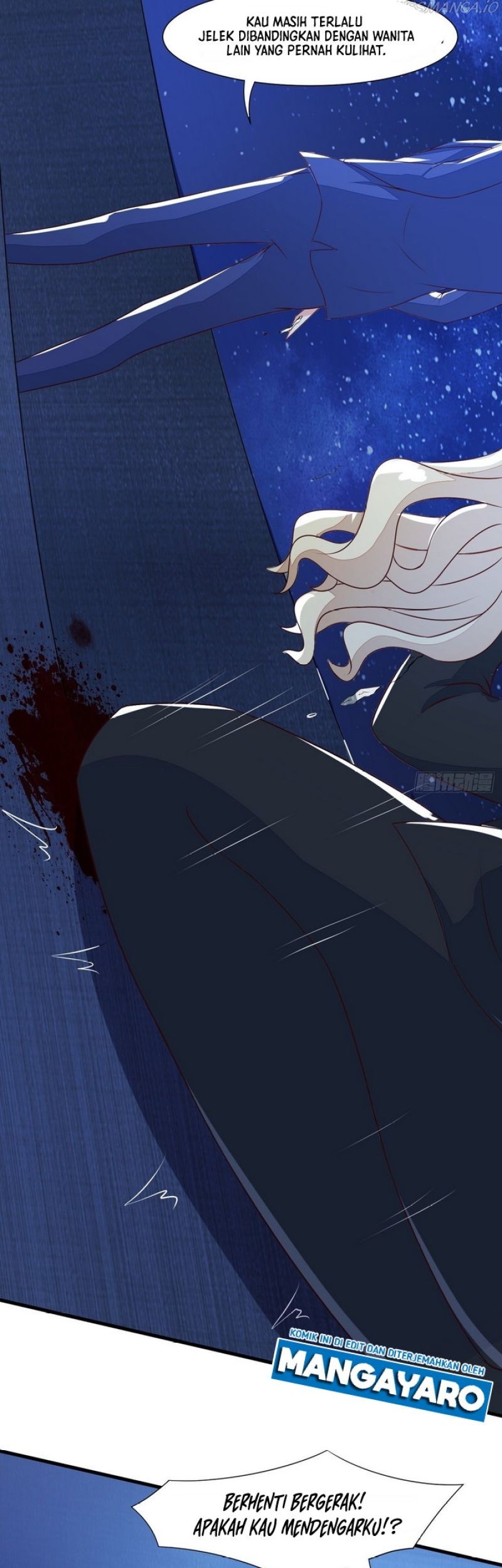 Wo Mei Zhou Yige Xin Shenfen Chapter 27 Gambar 4
