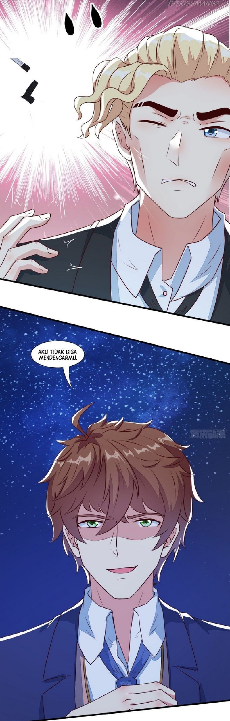 Wo Mei Zhou Yige Xin Shenfen Chapter 27 Gambar 6
