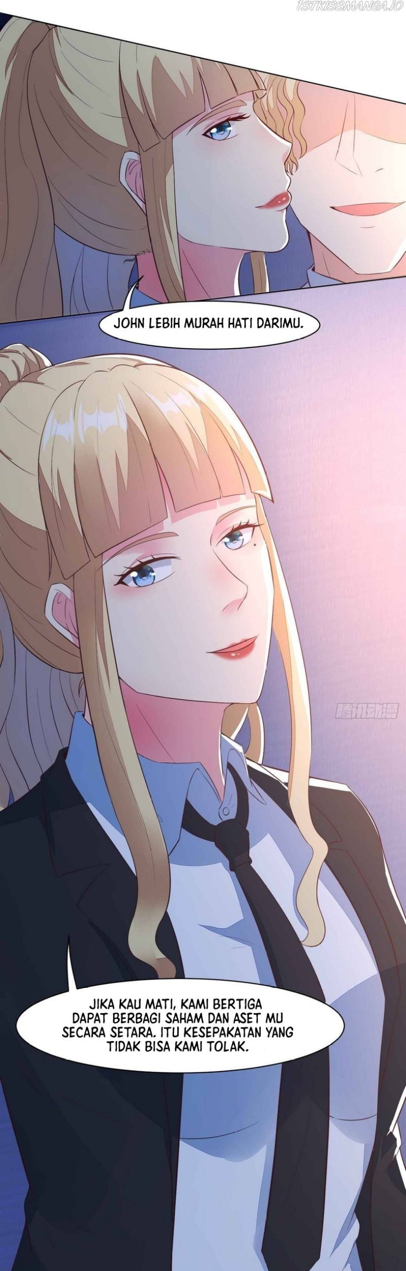 Wo Mei Zhou Yige Xin Shenfen Chapter 26 Gambar 17