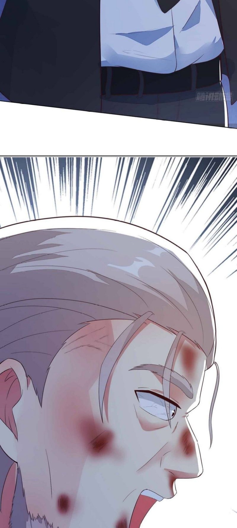 Wo Mei Zhou Yige Xin Shenfen Chapter 26 Gambar 18