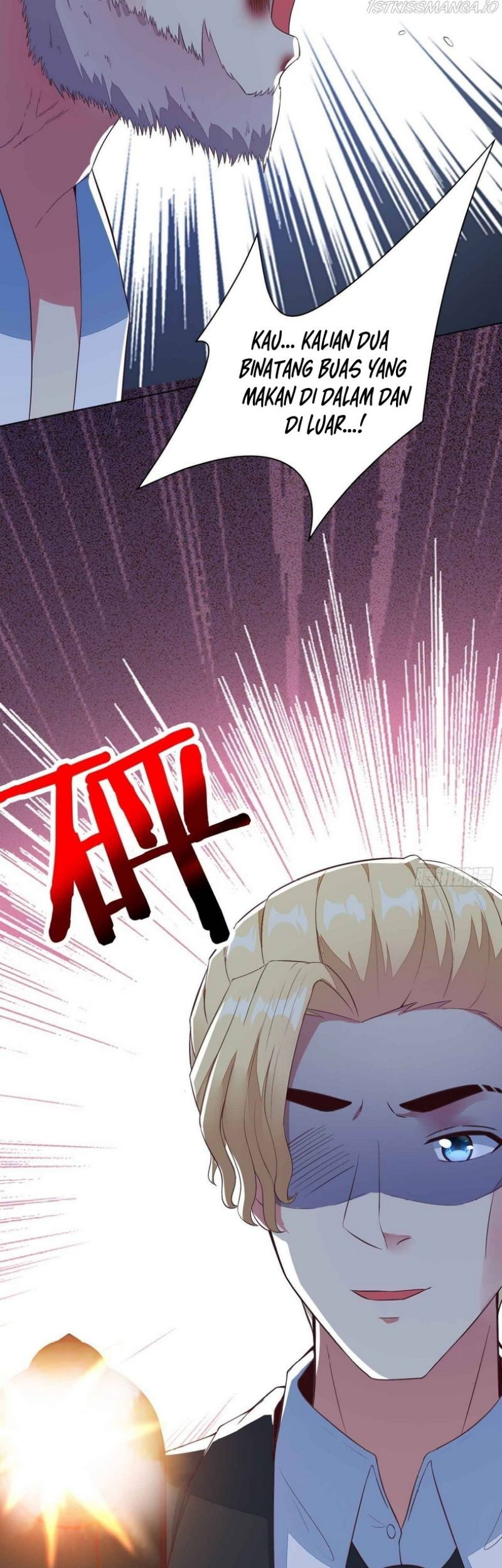 Wo Mei Zhou Yige Xin Shenfen Chapter 26 Gambar 19