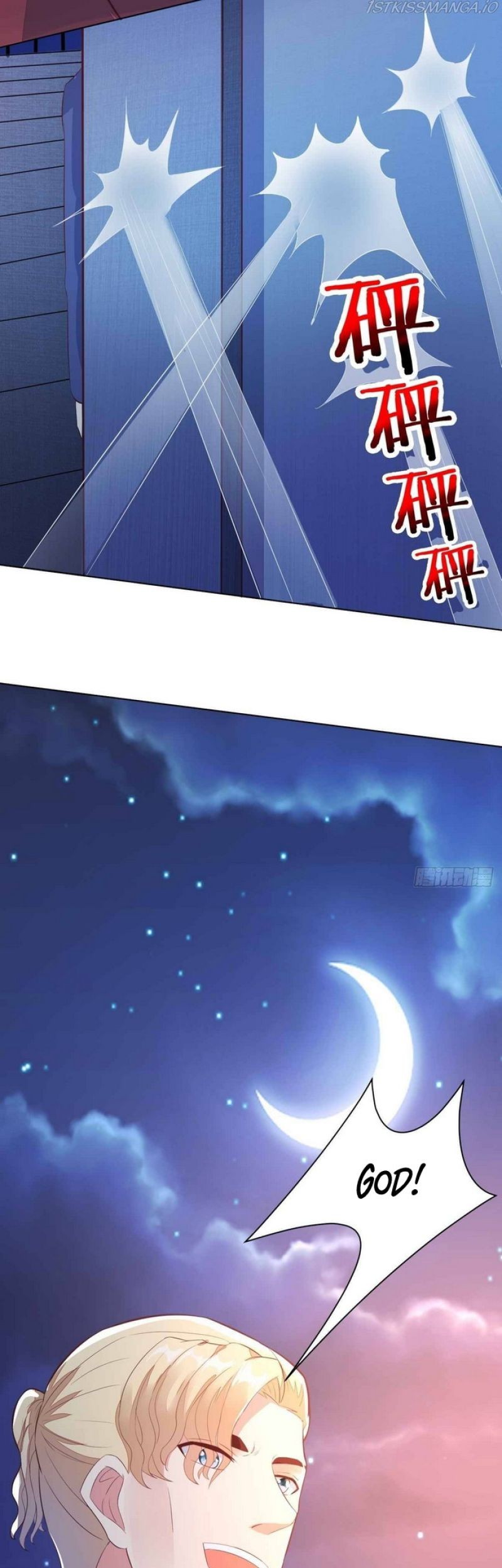 Wo Mei Zhou Yige Xin Shenfen Chapter 26 Gambar 23