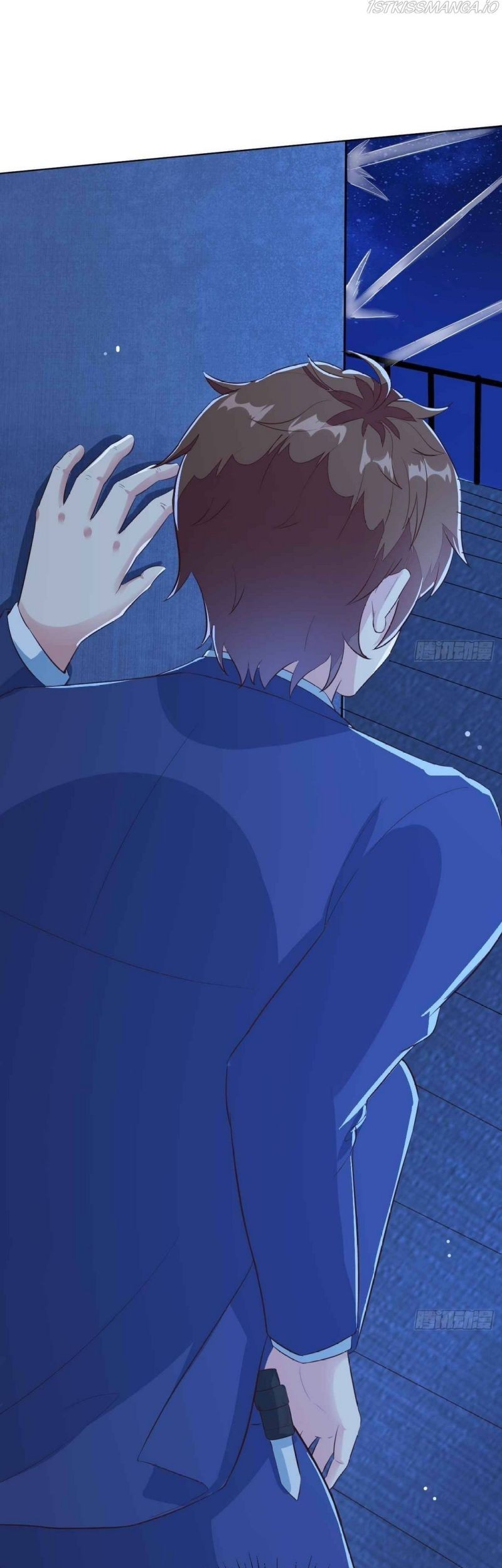 Wo Mei Zhou Yige Xin Shenfen Chapter 26 Gambar 25