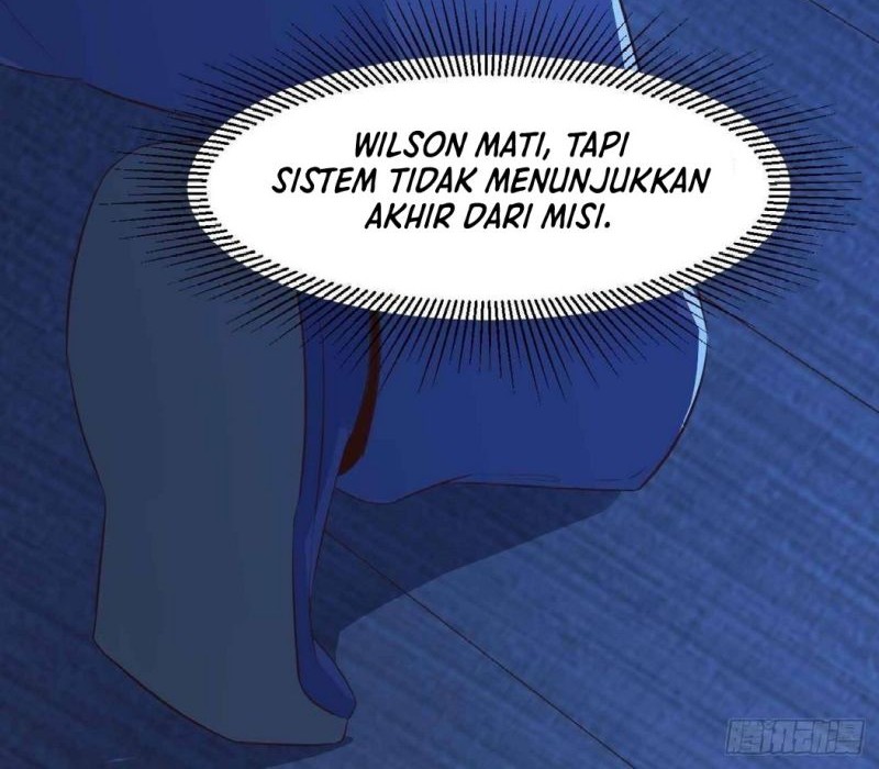 Wo Mei Zhou Yige Xin Shenfen Chapter 26 Gambar 26