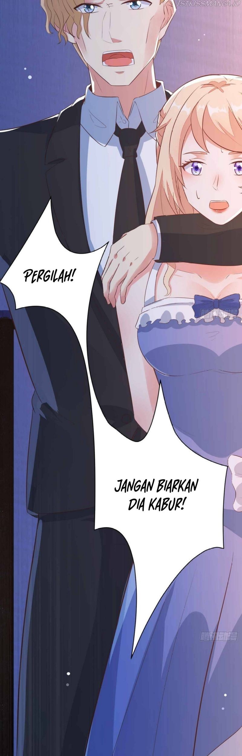 Wo Mei Zhou Yige Xin Shenfen Chapter 26 Gambar 29