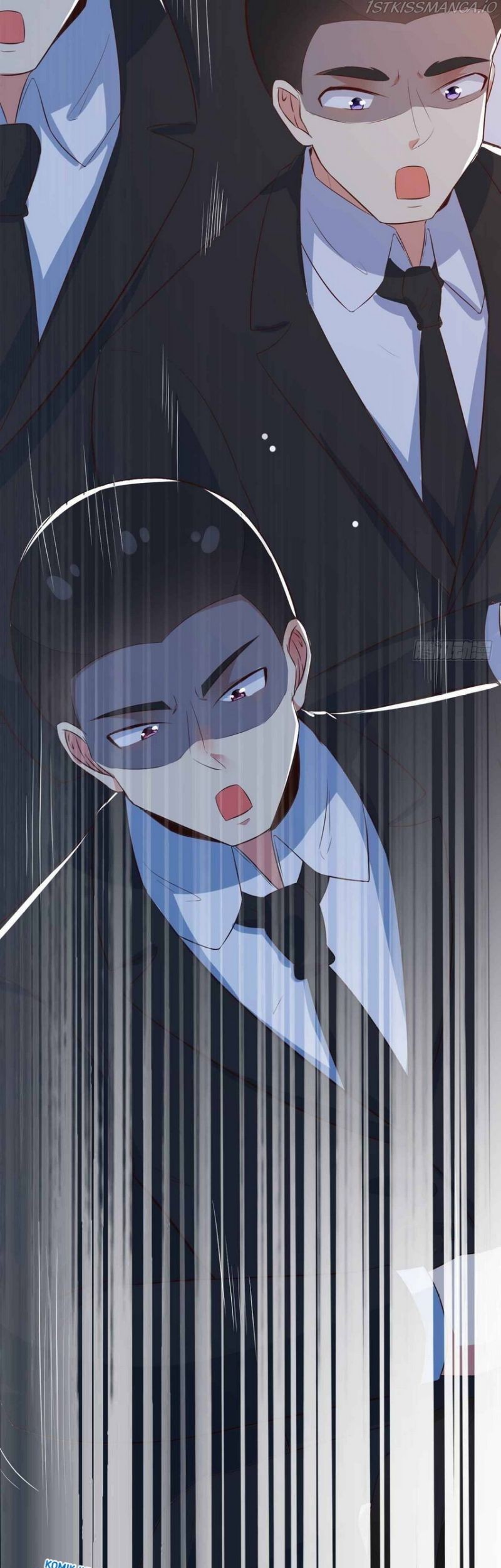 Wo Mei Zhou Yige Xin Shenfen Chapter 26 Gambar 31